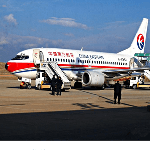 博乐阿拉山口机场快递航空快运业稳步发展的原因是什么？